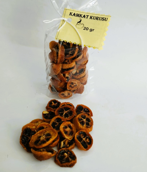 KAMKAT KURUSU 30gr
