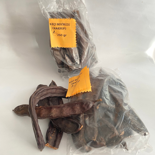 Keçi Boynuzu 250gr