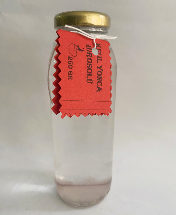 Kızıl Yonca Hidrosolü