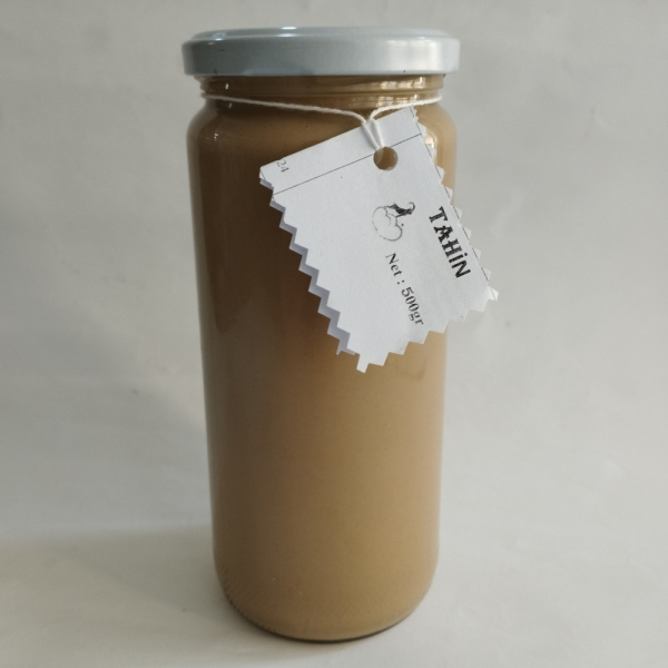 Tahin (500 gr)